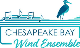 Chesapeake Bay Wind Ensemble&#8203;
