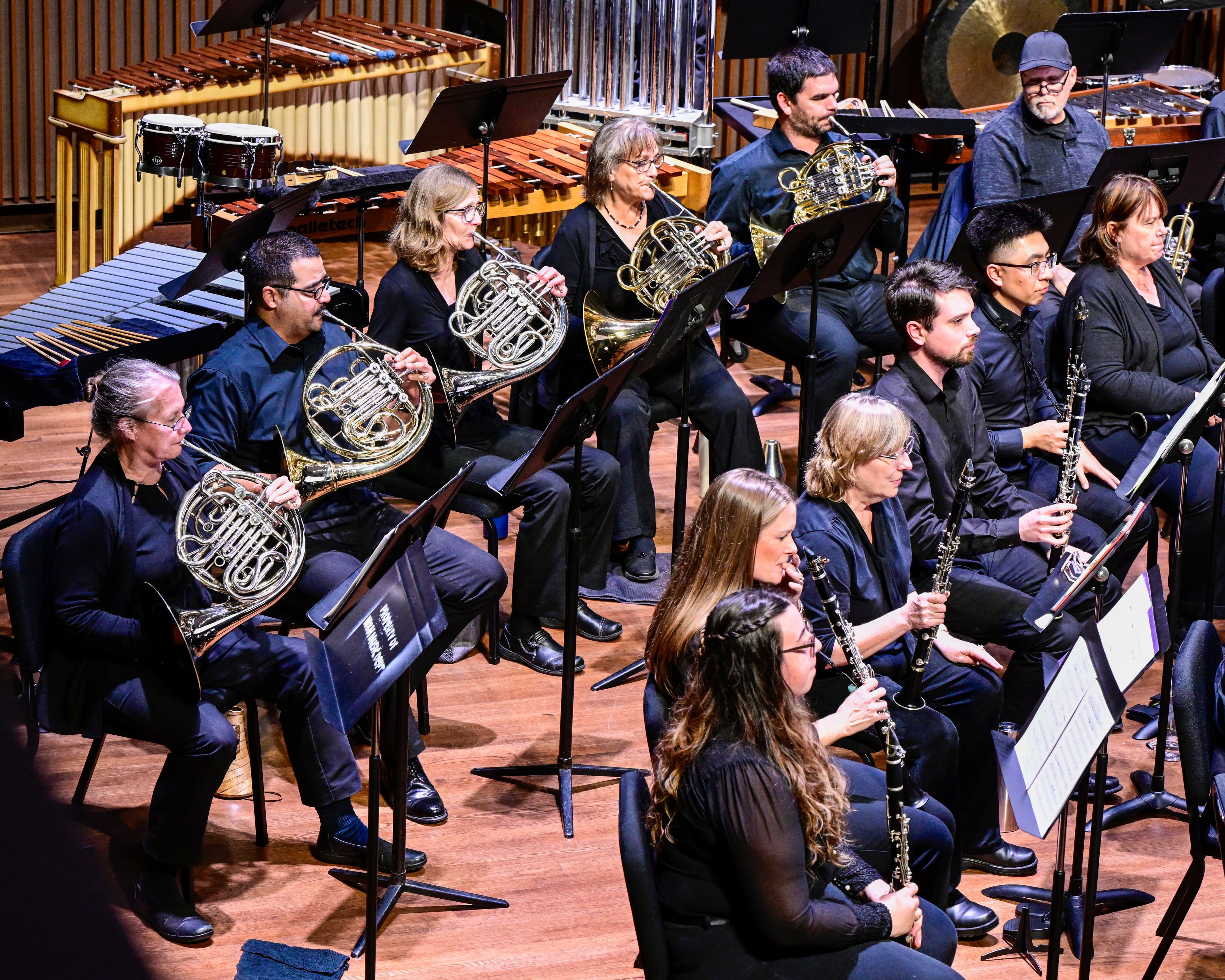 French Horns